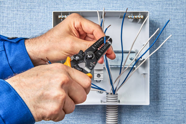 Best Smart Home Wiring and Automation  in Clarence Center, NY