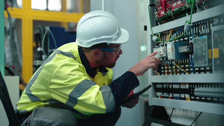 Emergency Electrical Repair Services in Clarence Center, NY